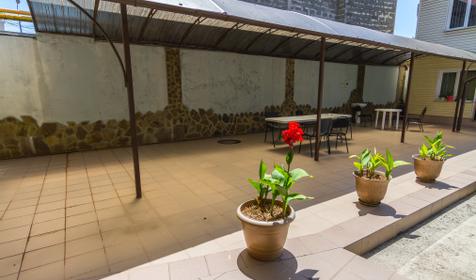 Гостевой дом Лето, Сочи, Адлер