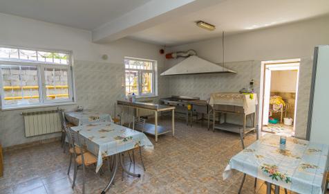 Гостевой дом Лето, Сочи, Адлер