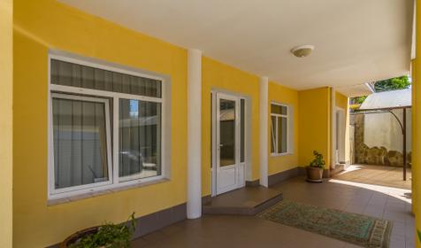 Гостевой дом Лето, Сочи, Адлер