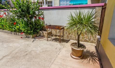 Гостевой дом Лето, Сочи, Адлер