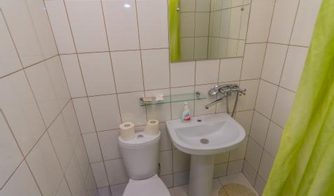 Стандарт двухместный Твин. Гостевой дом Лето, Сочи, Адлер