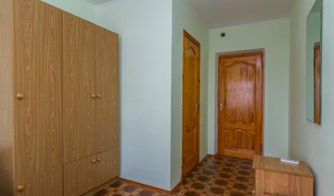 Стандарт двухместный Твин. Гостевой дом Лето, Сочи, Адлер