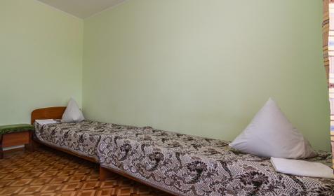 Стандарт трехместный. Гостевой дом Лето, Сочи, Адлер