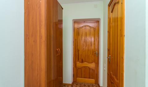 Стандарт трехместный. Гостевой дом Лето, Сочи, Адлер