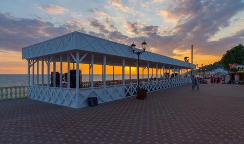 Краснодарский край, г. Сочи, Лазаревский р-н, п. Лоо