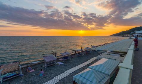 Краснодарский край, г. Сочи, Лазаревский р-н, п. Лоо