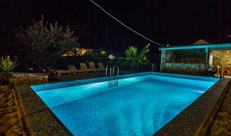 Гостевой дом Кедр, Туапсе, Ольгинка