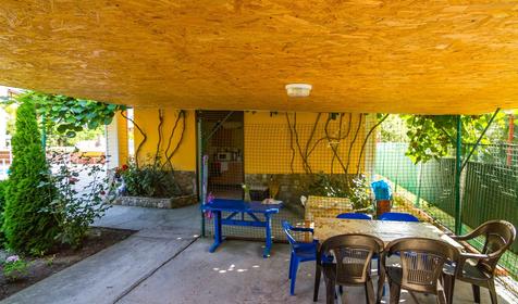 Гостевой дом Кедр, Туапсе, Ольгинка