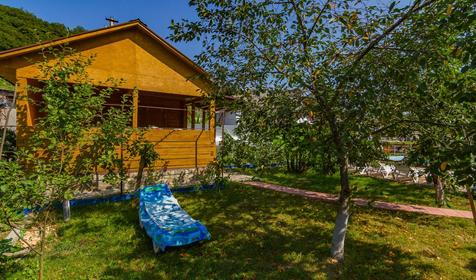 Гостевой дом Кедр, Туапсе, Ольгинка