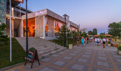 Краснодарский край, Сочи, Адлер