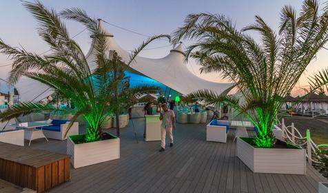 Краснодарский край, Сочи, Адлер