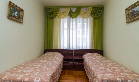 Гостевой дом на Новороссийской, Кабардинка