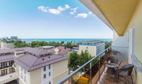 Sunmarinn Resort Hotel Ultra All inclusive