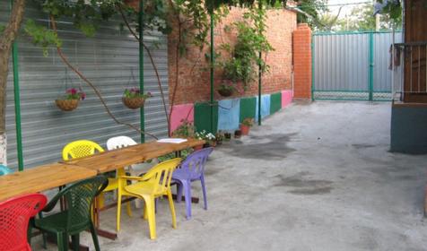 На Калинина