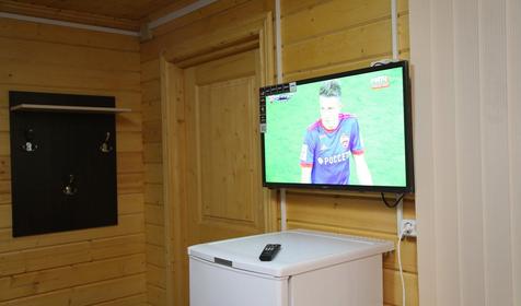 Двухместный люкс