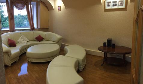 Трехкомнатные апартаменты по ул. Ленина