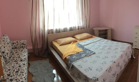 Трехкомнатные апартаменты по ул. Ленина