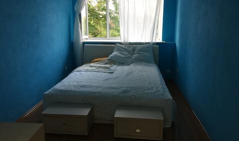 Апартаменты