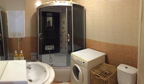 Апартаменты