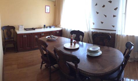 Апартаменты