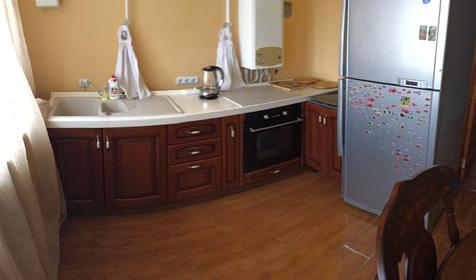 Апартаменты