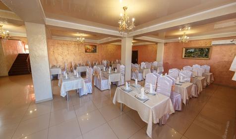 Отель Плаза, Анапа, Витязево