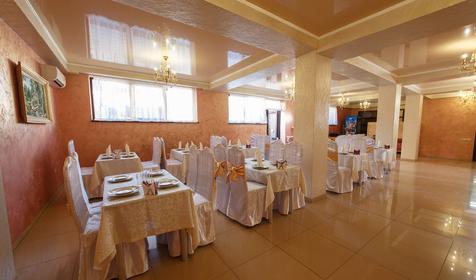 Отель Плаза, Анапа, Витязево