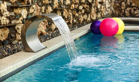 Отель Плаза, Анапа, Витязево