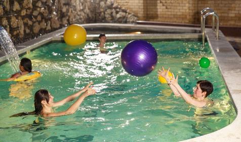 Отель Плаза, Анапа, Витязево