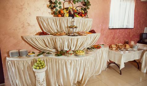 Отель Плаза, Анапа, Витязево