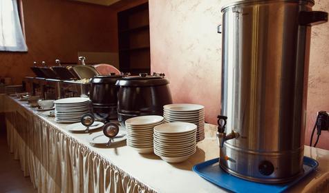 Отель Плаза, Анапа, Витязево