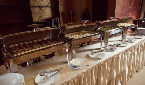 Отель Плаза, Анапа, Витязево