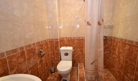 Отель Плаза, Анапа, Витязево