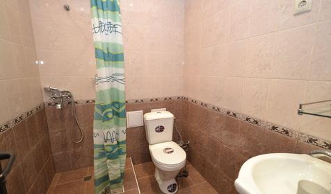 Стандарт-комфорт трехместный