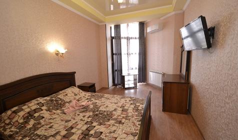 Стандарт-комфорт двухместный