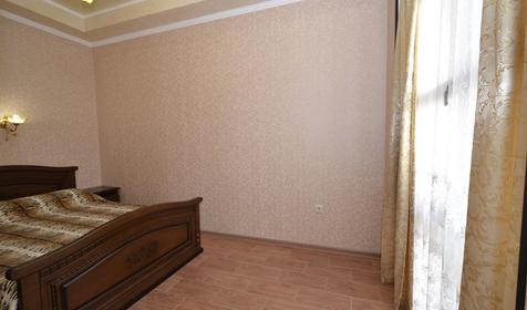 Люкс двухкомнатный