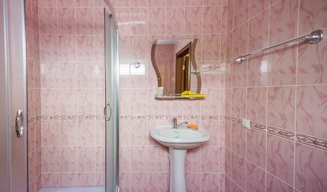 Двухъярусный люкс №9