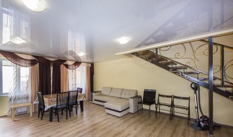 Двухъярусный люкс №9