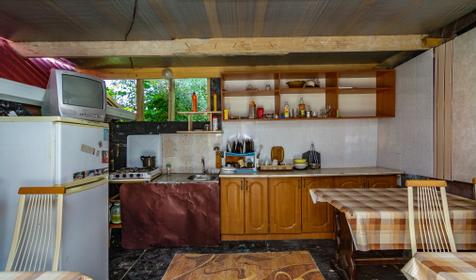 Гостевой комплекс Уют, Туапсе, Ольгинка