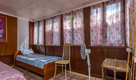 Трехместный домик. Гостевой комплекс Уют, Туапсе, Ольгинка