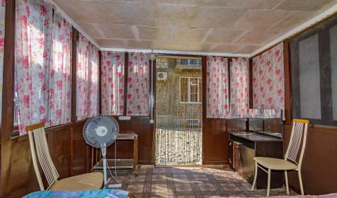 Трехместный домик. Гостевой комплекс Уют, Туапсе, Ольгинка