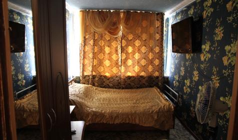 Двухместный