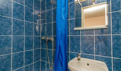 Трехместный полулюкс