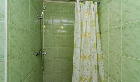 Двухместный полулюкс