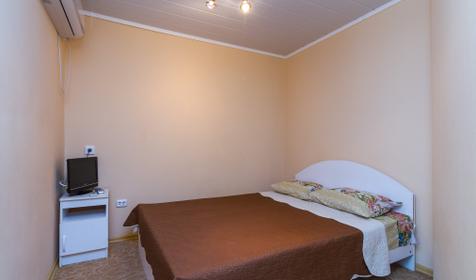 Двухместный комфорт