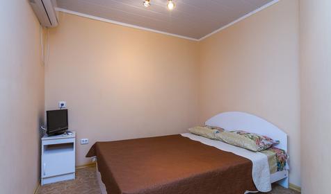 Четырехместный полулюкс