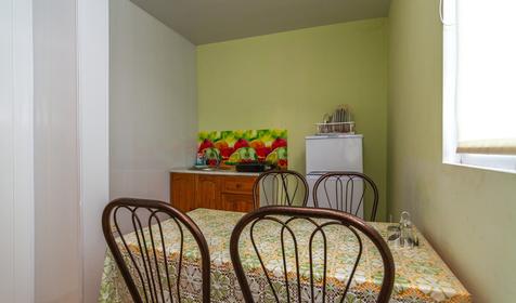 Четырехместный полулюкс