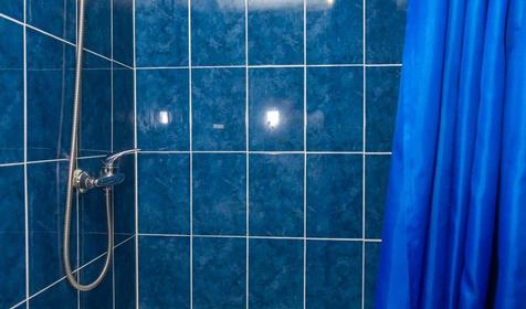 Четырехместный полулюкс