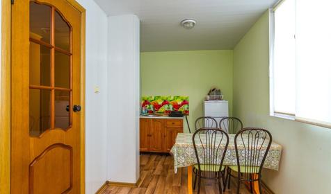 Четырехместный полулюкс