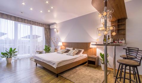 #LUNA Hotel Krasnodar (Луна)
